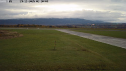 Pojezdová dráha, Runway