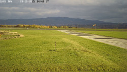 Pojezdová dráha, Runway