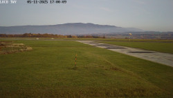 Pojezdová dráha, Runway