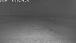 Pojezdová dráha, Runway