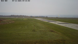 Pojezdová dráha, Runway