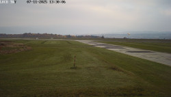 Pojezdová dráha, Runway