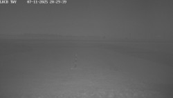 Pojezdová dráha, Runway