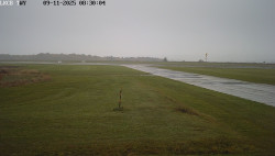 Pojezdová dráha, Runway