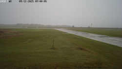 Pojezdová dráha, Runway