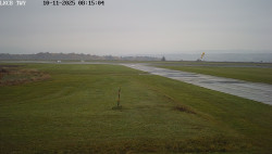 Pojezdová dráha, Runway