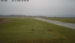 Pojezdová dráha, Runway