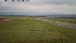 Pojezdová dráha, Runway