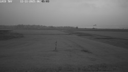 Pojezdová dráha, Runway