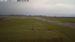 Pojezdová dráha, Runway