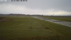 Pojezdová dráha, Runway