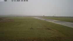 Pojezdová dráha, Runway