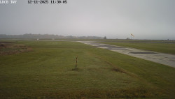 Pojezdová dráha, Runway