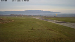 Pojezdová dráha, Runway