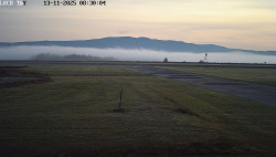 Pojezdová dráha, Runway