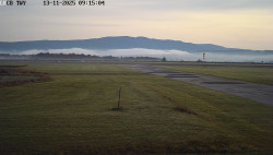 Pojezdová dráha, Runway