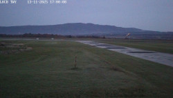 Pojezdová dráha, Runway