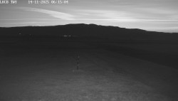 Pojezdová dráha, Runway