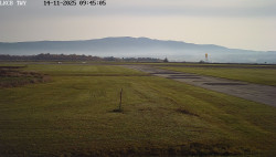 Pojezdová dráha, Runway