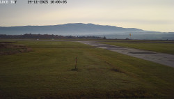 Pojezdová dráha, Runway