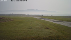 Pojezdová dráha, Runway