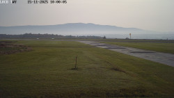 Pojezdová dráha, Runway