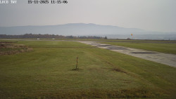 Pojezdová dráha, Runway