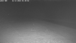 Pojezdová dráha, Runway