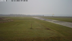 Pojezdová dráha, Runway