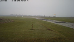 Pojezdová dráha, Runway