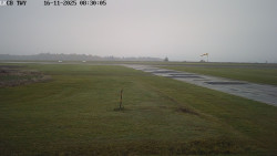 Pojezdová dráha, Runway