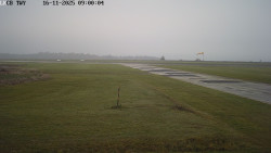 Pojezdová dráha, Runway