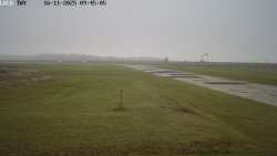 Pojezdová dráha, Runway