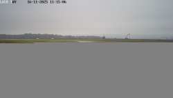 Pojezdová dráha, Runway