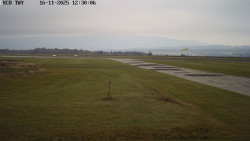 Pojezdová dráha, Runway