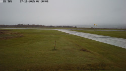 Pojezdová dráha, Runway