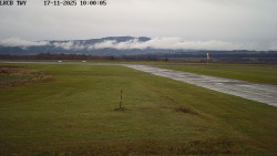 Pojezdová dráha, Runway