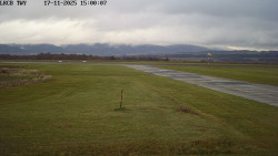 Pojezdová dráha, Runway