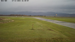 Pojezdová dráha, Runway