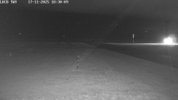 Pojezdová dráha, Runway