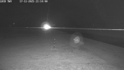 Pojezdová dráha, Runway