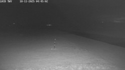 Pojezdová dráha, Runway