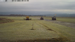 Pojezdová dráha, Runway