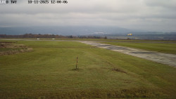 Pojezdová dráha, Runway