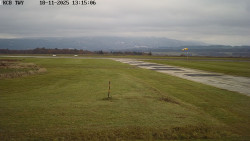 Pojezdová dráha, Runway