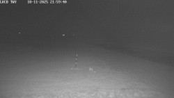 Pojezdová dráha, Runway