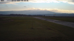 Pojezdová dráha, Runway