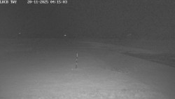 Pojezdová dráha, Runway