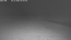 Pojezdová dráha, Runway