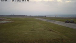 Pojezdová dráha, Runway